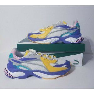 Puma RS Connect Aka Boku